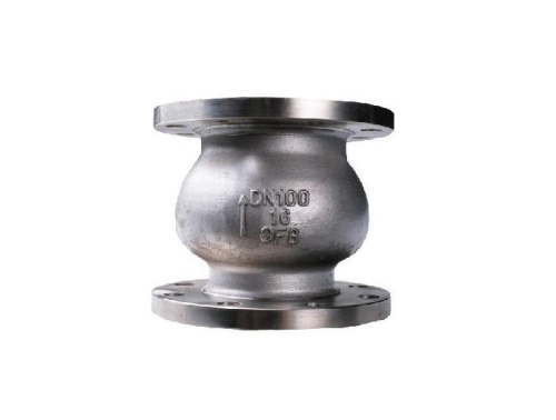 不锈钢缓衡止回阀